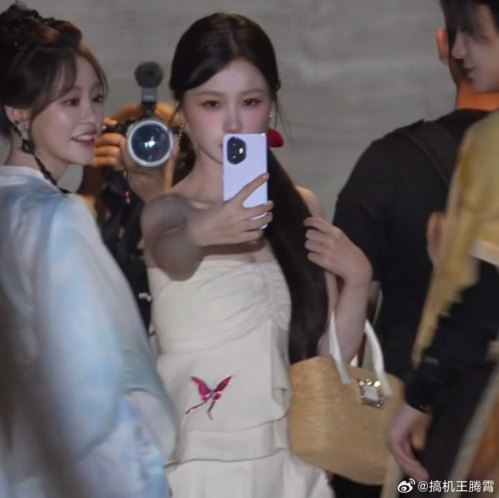  Honor 300    