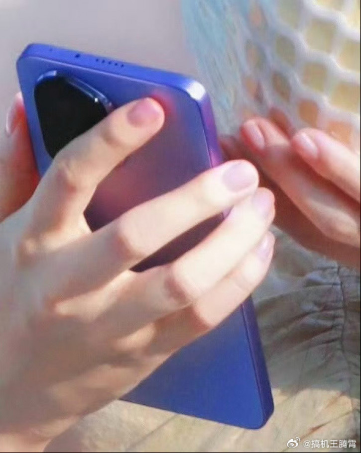  Honor 300    