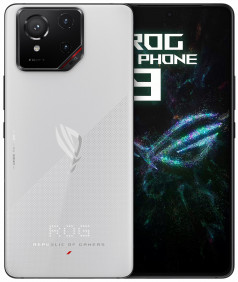 Анонс ASUS ROG Phone 9 и 9 Pro - игры стали умнее 