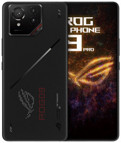 Анонс ASUS ROG Phone 9 и 9 Pro - игры стали умнее 