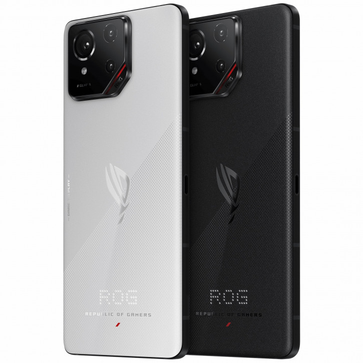 Анонс ASUS ROG Phone 9 и 9 Pro - игры стали умнее 