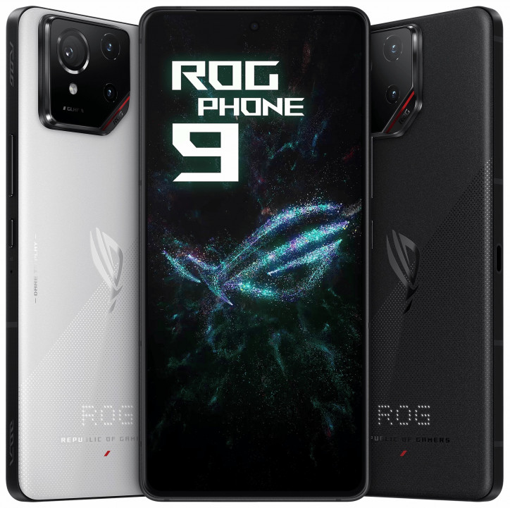  ASUS ROG Phone 9  9 Pro -    