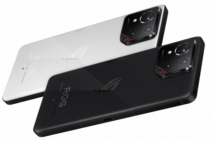 Анонс ASUS ROG Phone 9 и 9 Pro - игры стали умнее 