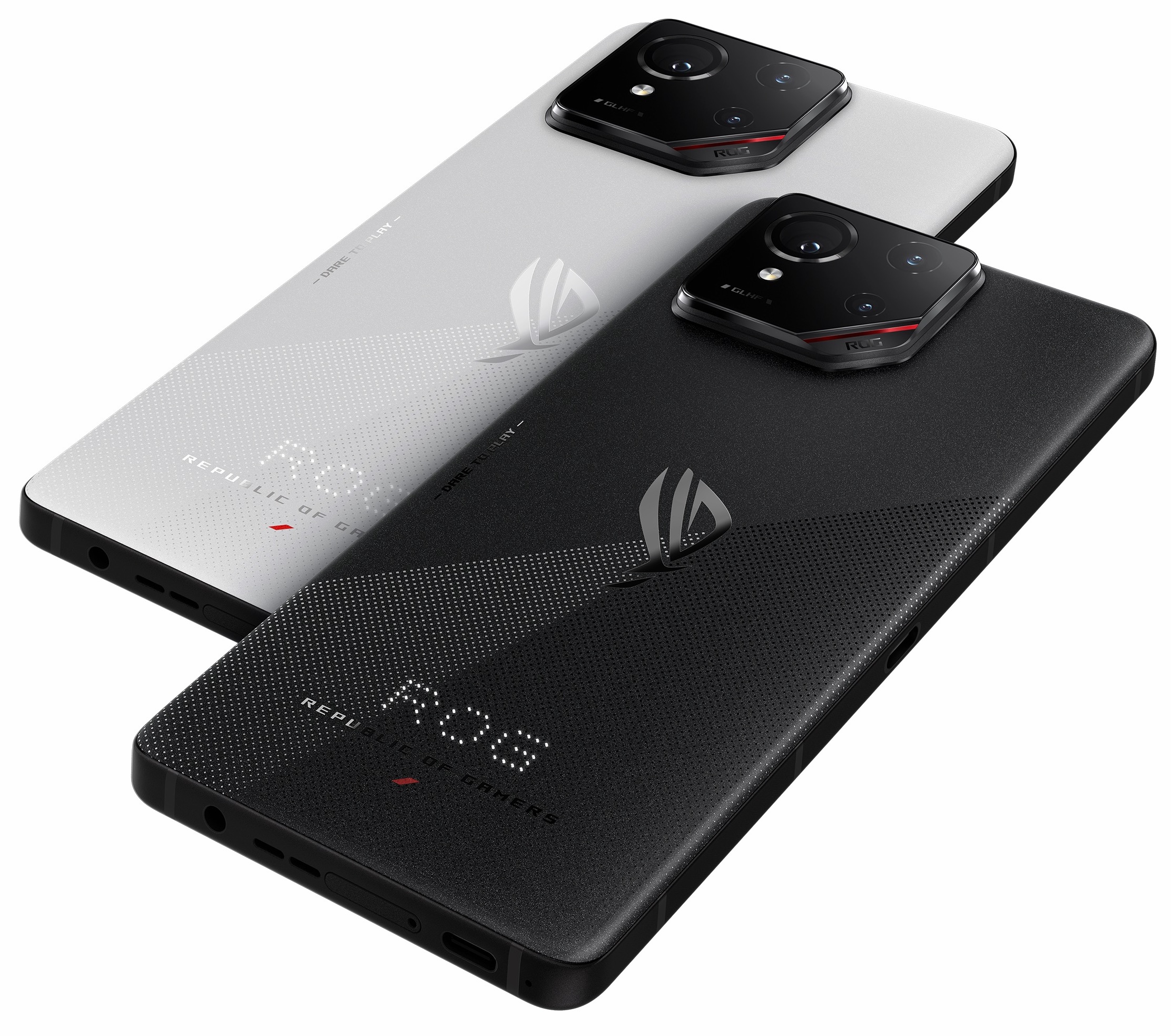 Смартфон Asus Rog Phone 5 Купить