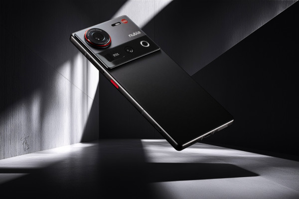 Nubia Z70 Ultra         