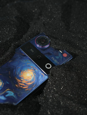 Nubia Z70 Ultra         