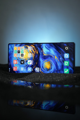 Nubia Z70 Ultra         