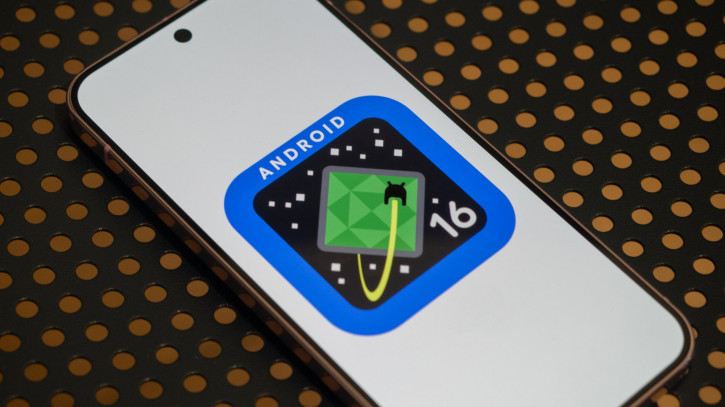 Android 16 Developer Preview 1    