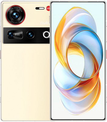  Nubia Z70 Ultra       