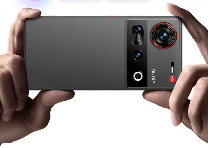 Nubia Z70 Ultra       