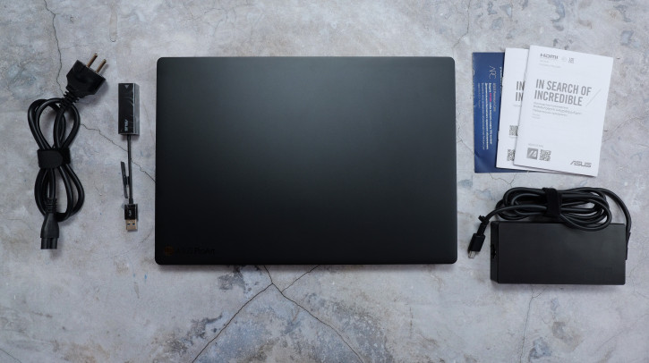 ASUS ProArt P16 H7606WI     