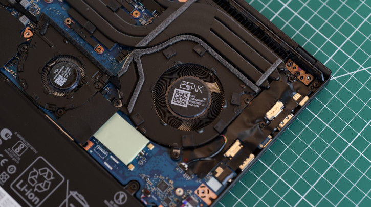 ASUS ProArt P16 H7606WI     