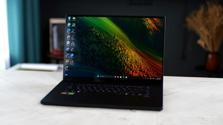 ASUS ProArt P16 H7606WI     