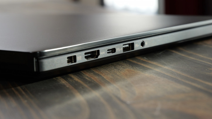 ASUS ProArt P16 H7606WI     