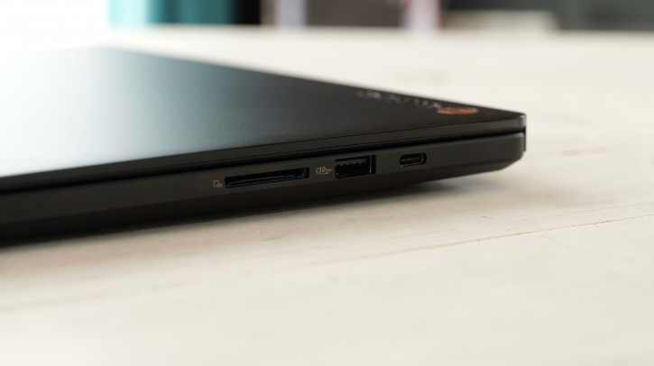ASUS ProArt P16 H7606WI     