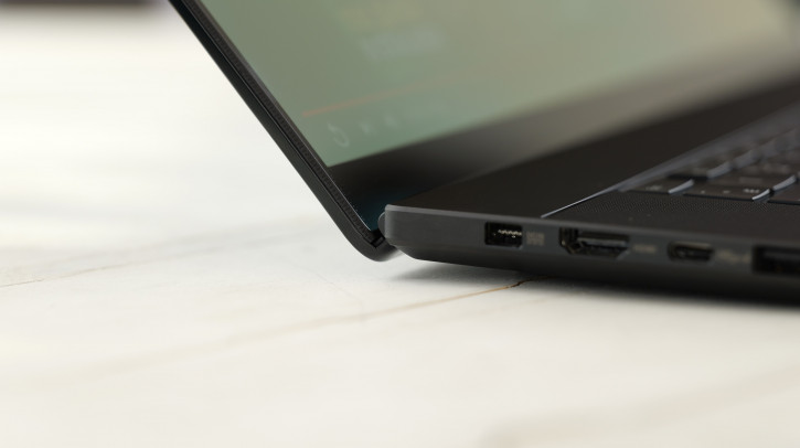 ASUS ProArt P16 H7606WI     