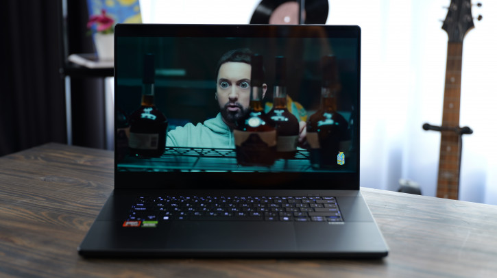 ASUS ProArt P16 H7606WI     