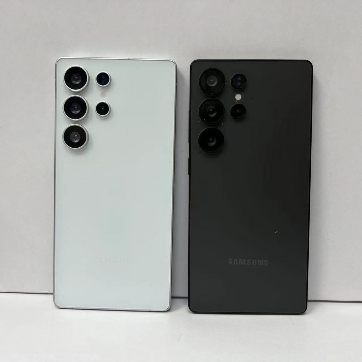 !  Samsung Galaxy S25 Ultra    