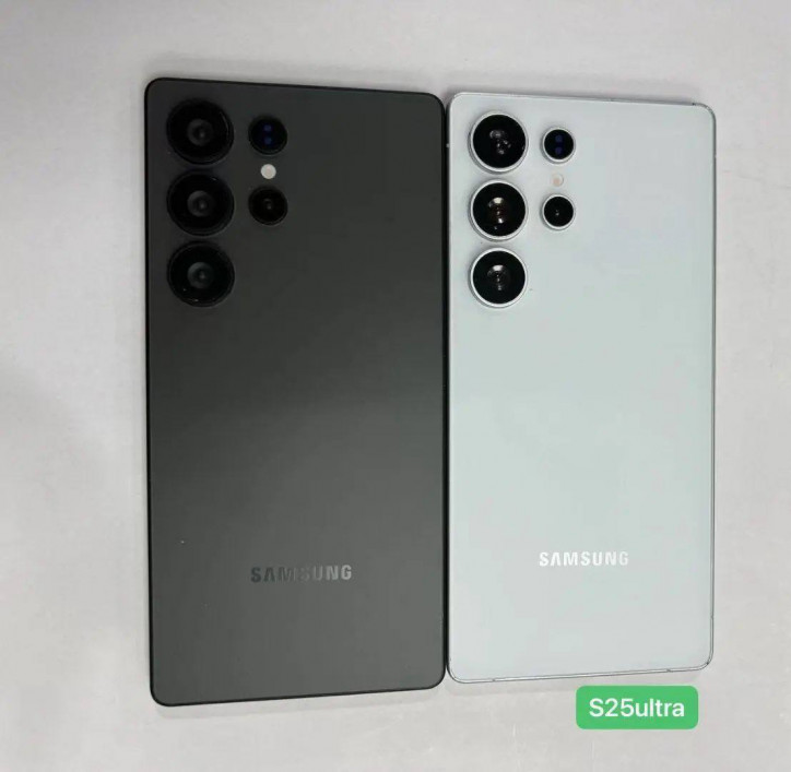 !  Samsung Galaxy S25 Ultra    