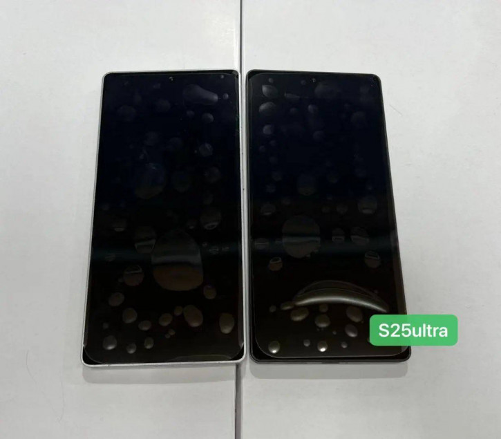 !  Samsung Galaxy S25 Ultra    