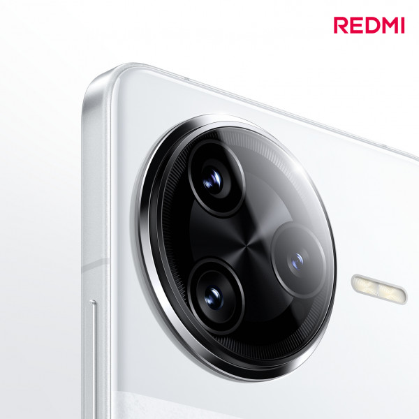  Redmi K80     