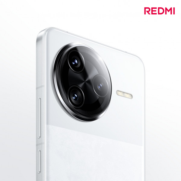  Redmi K80     