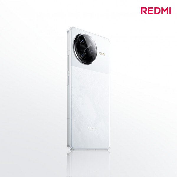  Redmi K80     