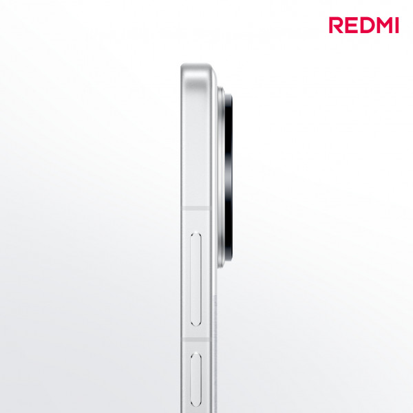  Redmi K80     