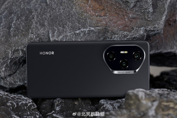 Honor 300 Pro показали на первых живых фото и постерах