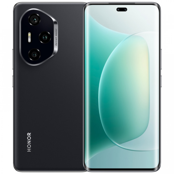Рендеры всех расцветок Honor 300 Pro, секреты начинки и намёк на Pro+
