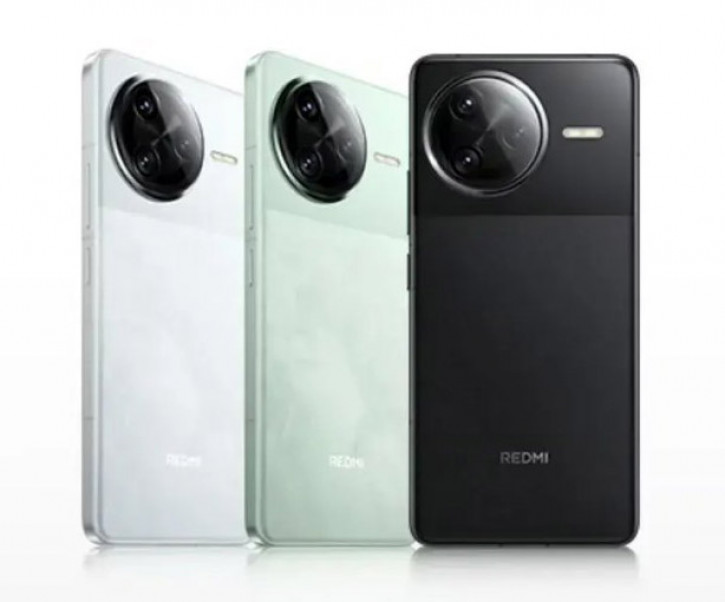     Redmi K80  K80 Pro  -