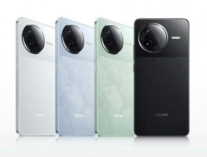     Redmi K80  K80 Pro  -