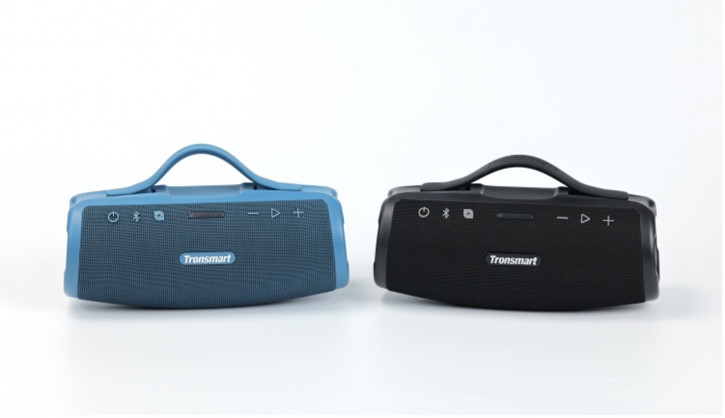 Лучшие колонки Tronsmart с крупными скидками на Черную пятницу