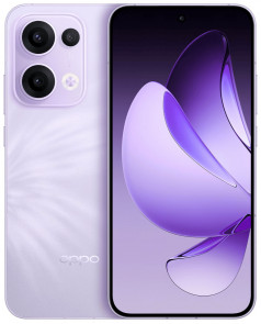 Анонс OPPO Reno 13 и 13 Pro – 