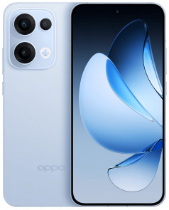 Анонс OPPO Reno 13 и 13 Pro – 