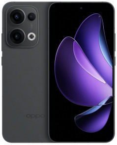 Анонс OPPO Reno 13 и 13 Pro – 