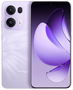 Анонс OPPO Reno 13 и 13 Pro – 