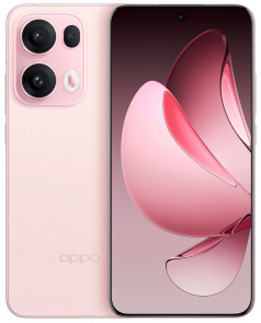 Анонс OPPO Reno 13 и 13 Pro – 