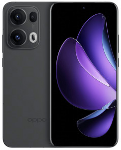 Анонс OPPO Reno 13 и 13 Pro – 