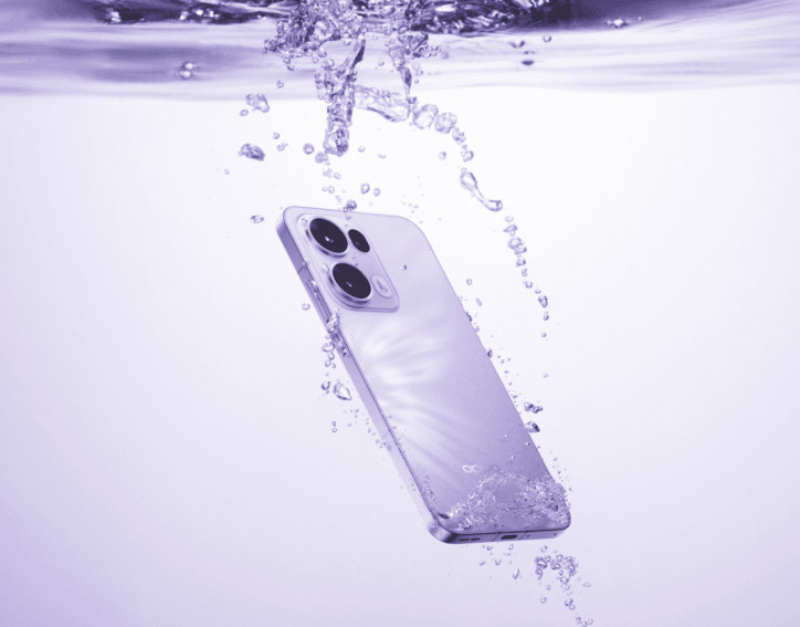 Анонс OPPO Reno 13 и 13 Pro – 