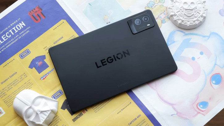 :  Lenovo Legion Y700 2025      ?