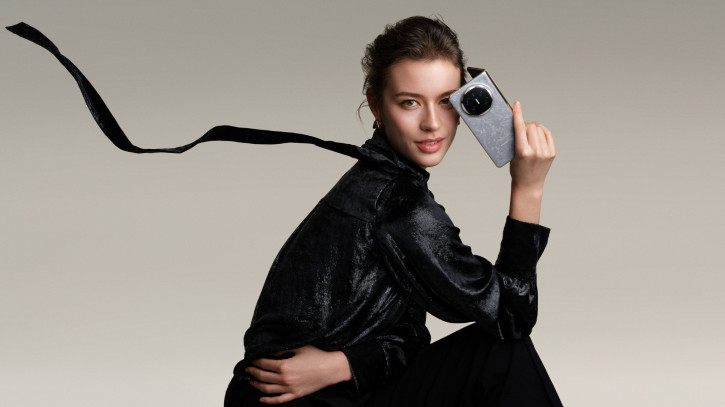  Huawei Mate X6      