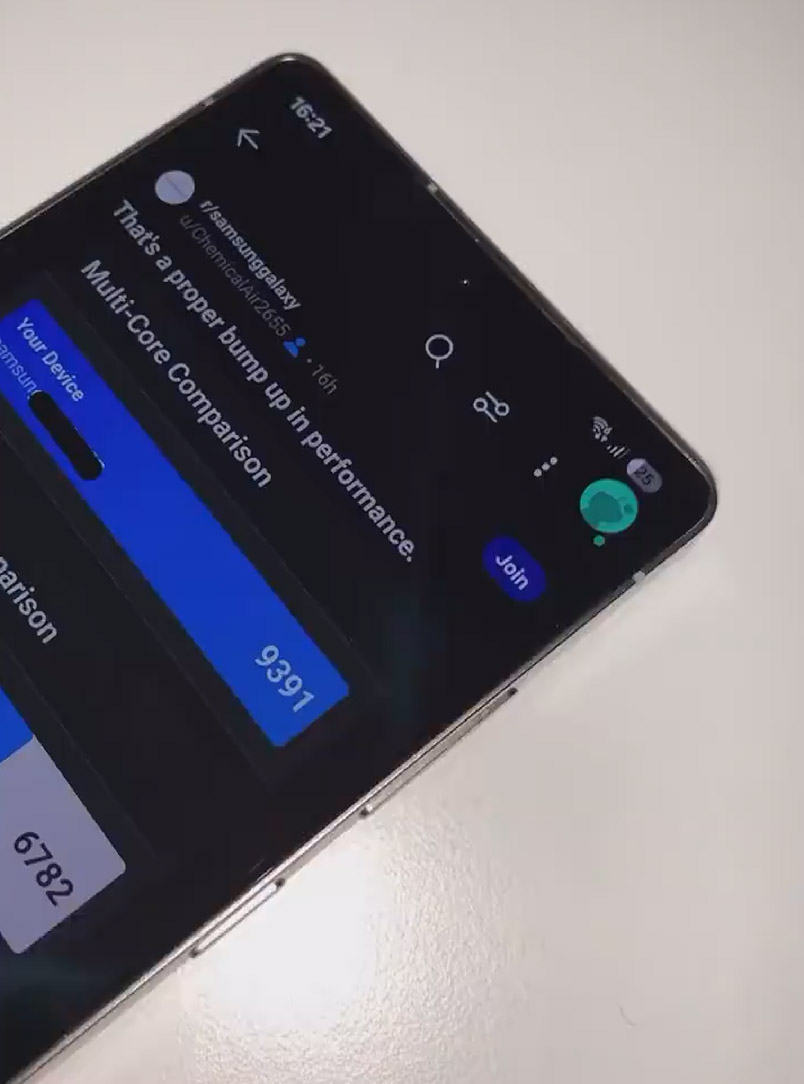 Европейская цена Samsung Galaxy S25, S25+ и S25 Ultra