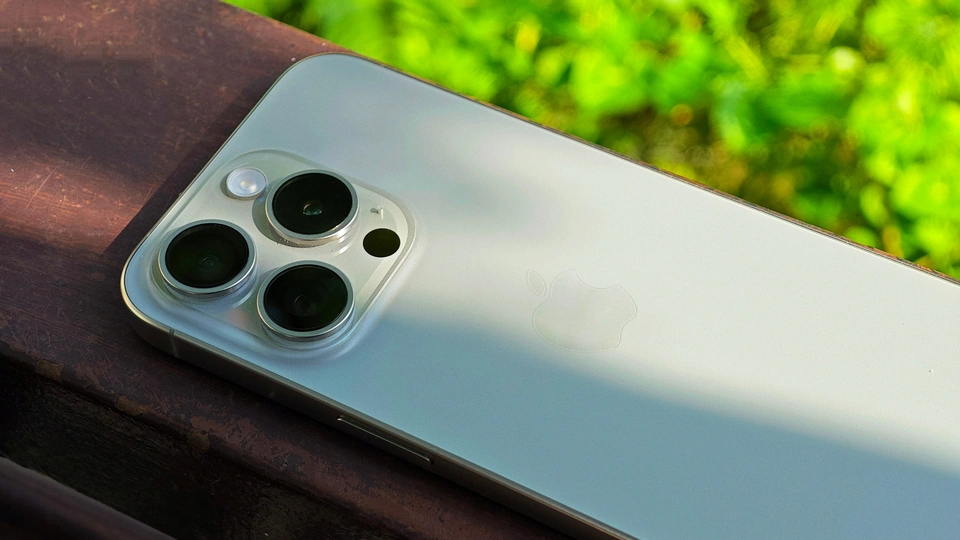iPhone 17 Pro       