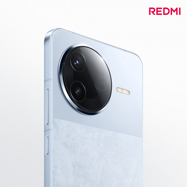Xiaomi раскрыла дизайн и преимущества базового Redmi K80