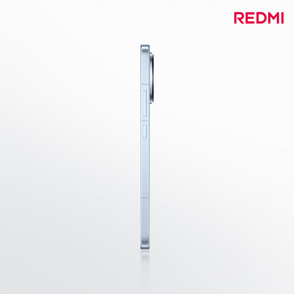 Xiaomi раскрыла дизайн и преимущества базового Redmi K80
