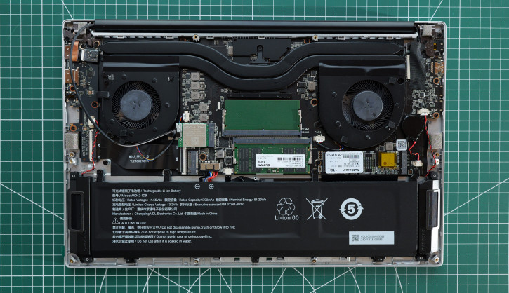 Ninkear A15 Pro     