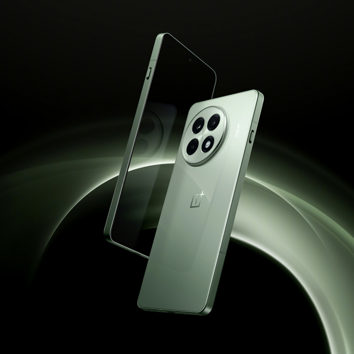    OnePlus Ace 5   