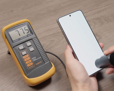 Redmi K80 Pro    :   