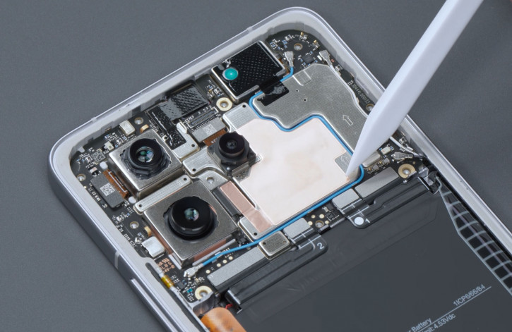 Redmi K80 Pro    :   
